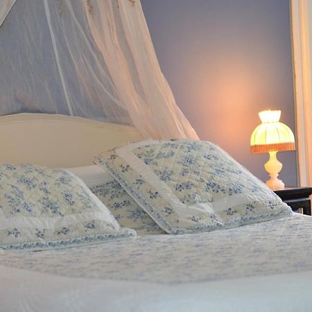 B&B La Tour Blanche Forest-Montiers Exterior foto