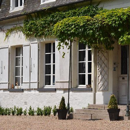 B&B La Tour Blanche Forest-Montiers Exterior foto